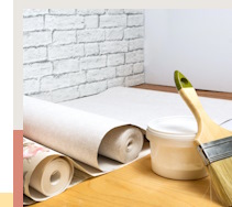 Услуги Отделка в Петрозаводске под ключ